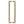 Bauhaus Back to Back Door Pull Handle by M Marcus - Heritage Brass