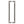 Bauhaus Back to Back Door Pull Handle by M Marcus - Heritage Brass