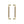 Bauhaus Knurled Back to Back Door Pull Handle by M Marcus - Heritage Brass