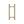T Bar Back to Back Door Pull Handle by M Marcus - Heritage Brass
