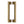 Urban Back to Back Door Pull Handle by M Marcus - Heritage Brass