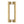 Urban Back to Back Door Pull Handle by M Marcus - Heritage Brass