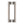 Urban Back to Back Door Pull Handle by M Marcus - Heritage Brass