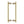 Bar Back to Back Door Pull Handle by M Marcus - Heritage Brass