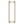 Bar Back to Back Door Pull Handle by M Marcus - Heritage Brass