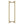 Bar Back to Back Door Pull Handle by M Marcus - Heritage Brass