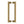 Apollo Back to Back Door Pull Handle by M Marcus - Heritage Brass