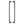 Apollo Back to Back Door Pull Handle by M Marcus - Heritage Brass