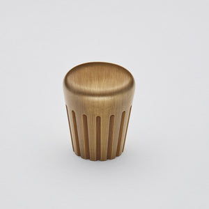Croft - Brooklands Cabinet Knob 113 by Croft Ironmongery