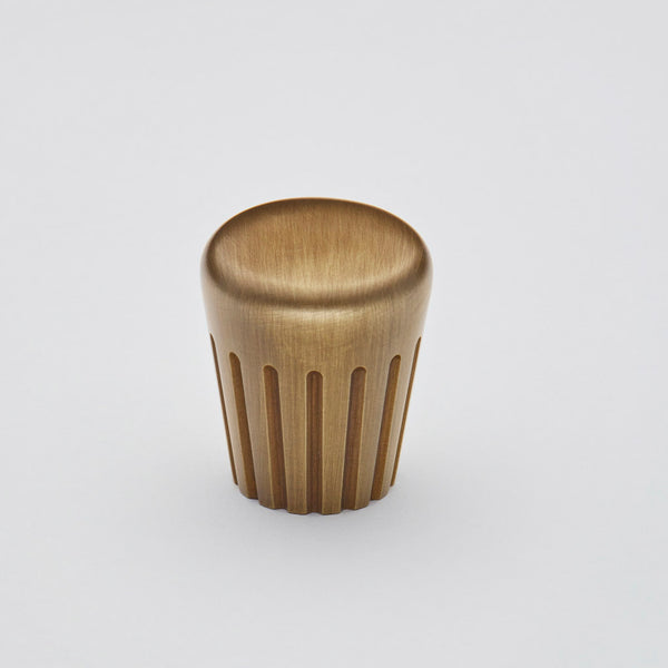 Croft - Brooklands Cabinet Knob 113 by Croft Ironmongery
