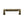 Bauhaus Cabinet Pull Handle by M Marcus - Heritage Brass