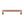 Bauhaus Cabinet Pull Handle by M Marcus - Heritage Brass