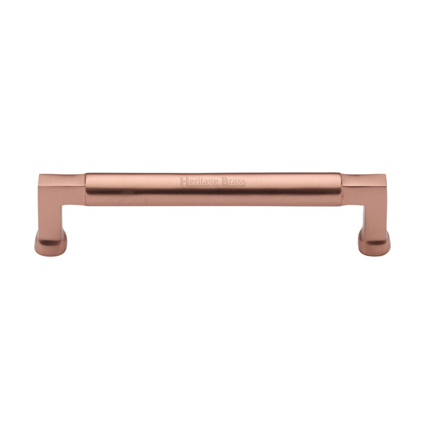 Bauhaus Cabinet Pull Handle by M Marcus - Heritage Brass