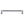 Bauhaus Cabinet Pull Handle by M Marcus - Heritage Brass