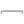 Bauhaus Cabinet Pull Handle by M Marcus - Heritage Brass
