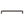 Bauhaus Cabinet Pull Handle by M Marcus - Heritage Brass