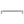 Bauhaus Cabinet Pull Handle by M Marcus - Heritage Brass