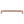 Bauhaus Cabinet Pull Handle by M Marcus - Heritage Brass