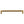 Bauhaus Cabinet Pull Handle by M Marcus - Heritage Brass