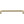 Bauhaus Cabinet Pull Handle by M Marcus - Heritage Brass