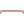 Bauhaus Cabinet Pull Handle by M Marcus - Heritage Brass