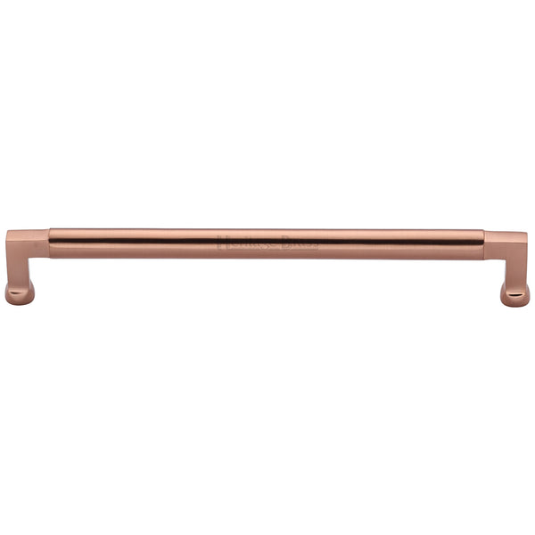 Bauhaus Cabinet Pull Handle by M Marcus - Heritage Brass