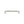 Bauhaus Round Cabinet Pull Handle by M Marcus - Heritage Brass