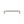 Bauhaus Round Cabinet Pull Handle by M Marcus - Heritage Brass