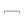 Bauhaus Round Cabinet Pull Handle by M Marcus - Heritage Brass