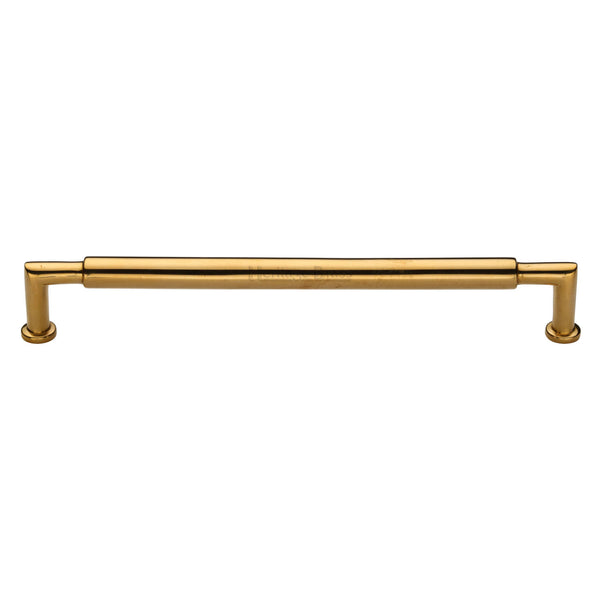 Bauhaus Round Cabinet Pull Handle