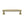 M Marcus - Heritage Brass, Deco Cabinet Pull Handle, Cabinet Hardware, Cabinet Pull Handles