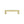 Deco Cabinet Pull Handle by M Marcus - Heritage Brass