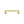 Deco Cabinet Pull Handle by M Marcus - Heritage Brass
