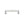 Deco Cabinet Pull Handle by M Marcus - Heritage Brass