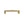 Deco Cabinet Pull Handle by M Marcus - Heritage Brass