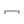 Deco Cabinet Pull Handle by M Marcus - Heritage Brass