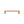 Deco Cabinet Pull Handle by M Marcus - Heritage Brass