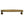 M Marcus - Heritage Brass, Deco Cabinet Pull Handle, Cabinet Hardware, Cabinet Pull Handles