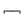 Deco Cabinet Pull Handle by M Marcus - Heritage Brass