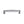 Deco Cabinet Pull Handle by M Marcus - Heritage Brass