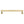 M Marcus - Heritage Brass, Deco Cabinet Pull Handle, Cabinet Hardware, Cabinet Pull Handles