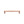 Deco Cabinet Pull Handle by M Marcus - Heritage Brass