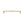 Deco Cabinet Pull Handle by M Marcus - Heritage Brass