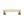 M Marcus - Heritage Brass, Deco Cabinet Pull Handle, Cabinet Hardware, Cabinet Pull Handles