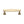 M Marcus - Heritage Brass, Deco Cabinet Pull Handle, Cabinet Hardware, Cabinet Pull Handles