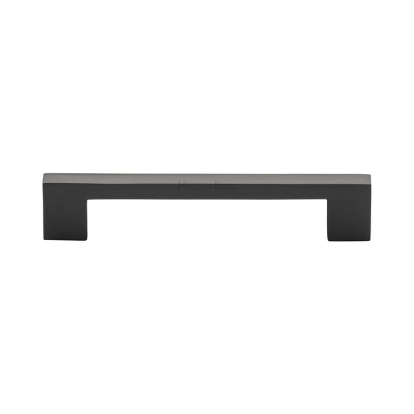 Metro Cabinet Pull Handle by M Marcus - Heritage Brass