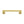 Metro Cabinet Pull Handle by M Marcus - Heritage Brass