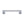 Metro Cabinet Pull Handle by M Marcus - Heritage Brass