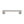 Metro Cabinet Pull Handle by M Marcus - Heritage Brass