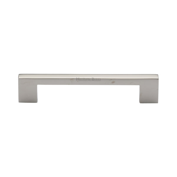 Metro Cabinet Pull Handle by M Marcus - Heritage Brass